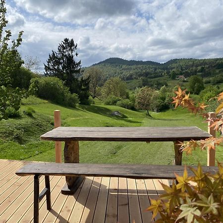Lovely Apartment In Nature With Sauna! Postojna Bagian luar foto
