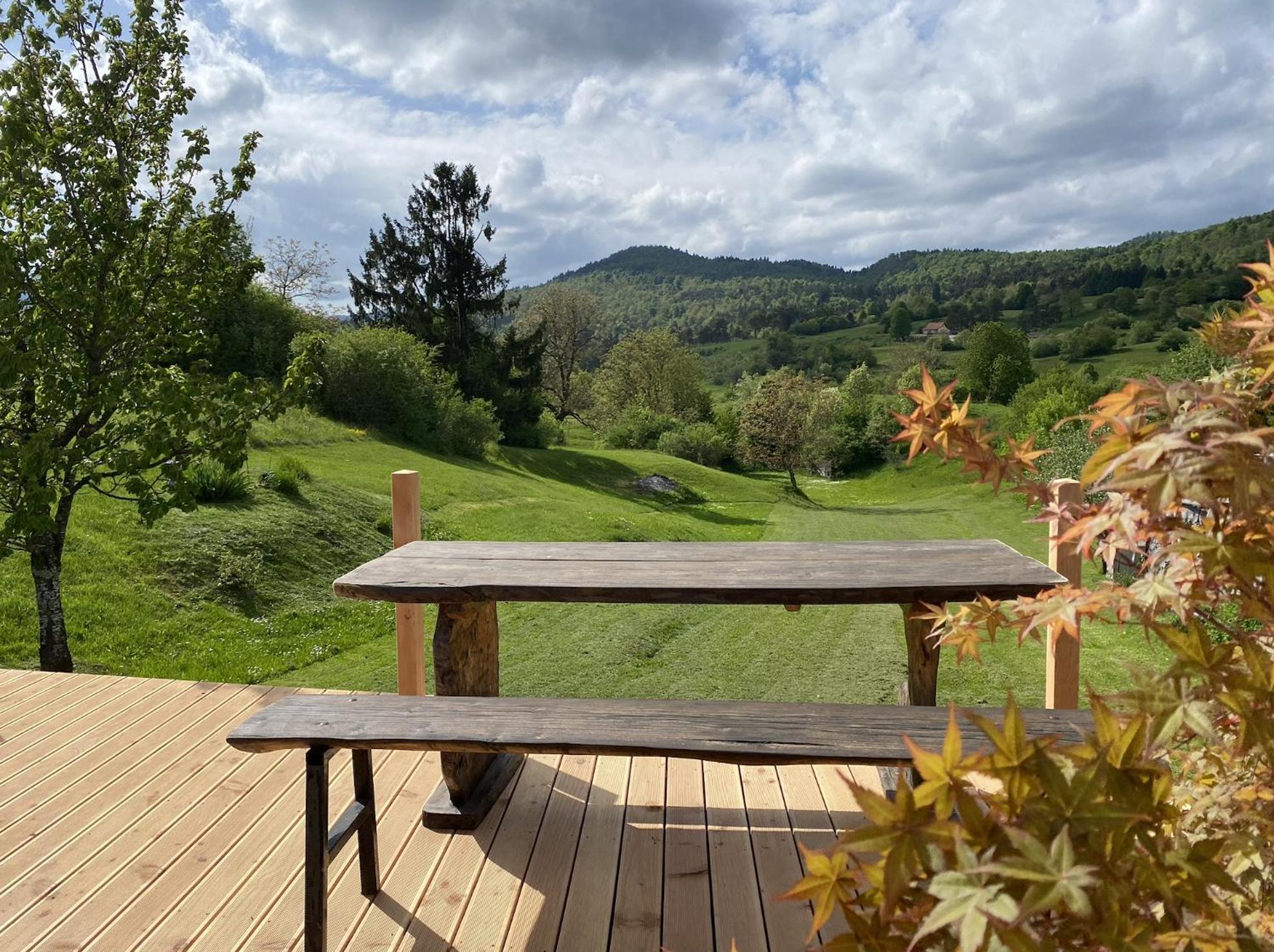 Lovely Apartment In Nature With Sauna! Postojna Bagian luar foto